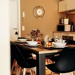 La Graineterie By Welchome 아파트