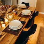 아파트 La Graineterie By Welchome *