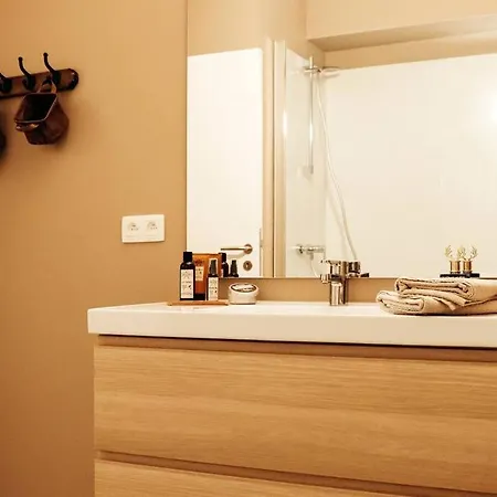 Apartmán La Graineterie By Welchome