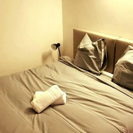 La Graineterie- Polleur - Rdc - 8 P. Apartment Theux