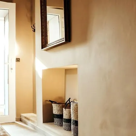 La Graineterie By Welchome *