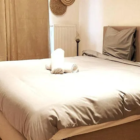 La Graineterie By Welchome Theux