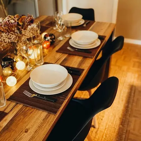 Apartmán La Graineterie By Welchome *